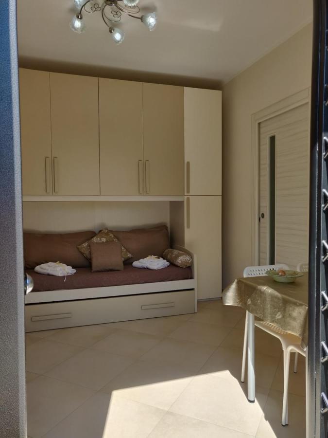 B&B Residenza Borbonica Ercolano Exterior foto